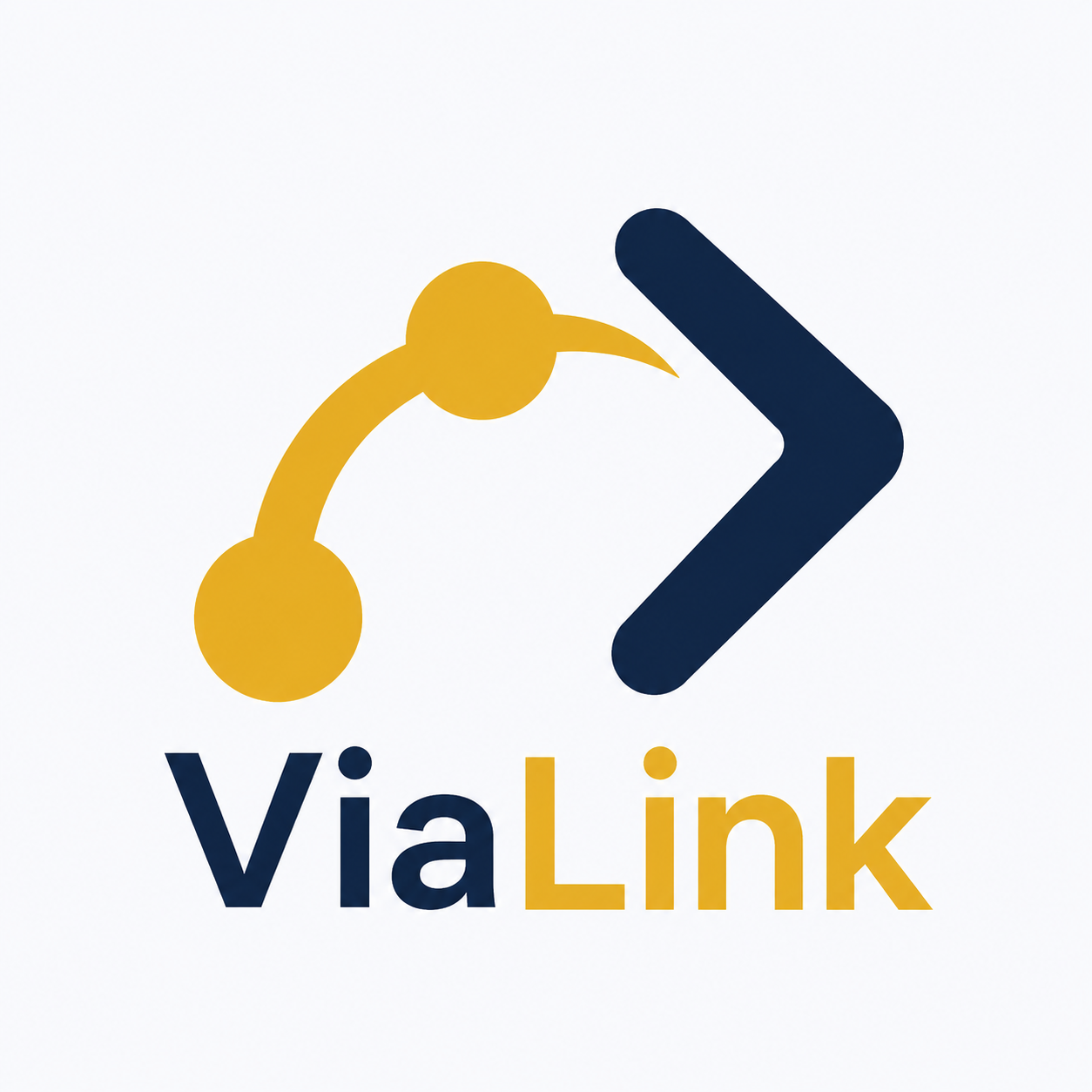 ViaLink Logo
